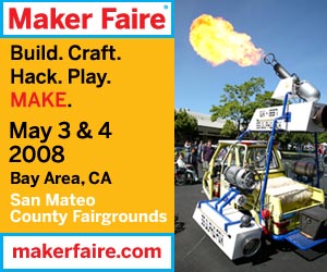 Maker Faire