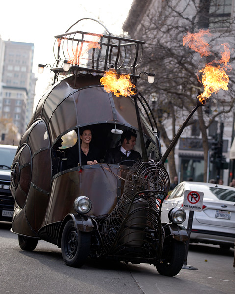 Photo by D. Ross Cameron/Bay Area News Group