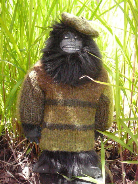 performanceartistskunkape